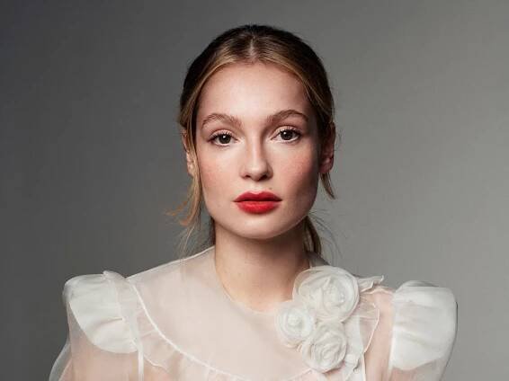 Allow Hannah Dodd to Reintroduce Francesca Bridgerton