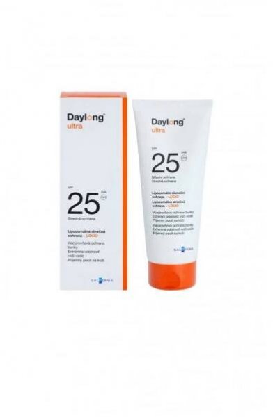Daylong Ultra Lotio SPF25 200 ml