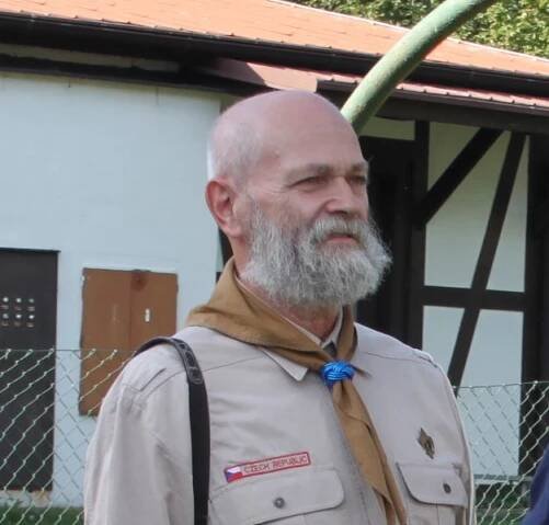 Junák – český skaut, středisko Krále Jiřího Poděbrady, z.s.