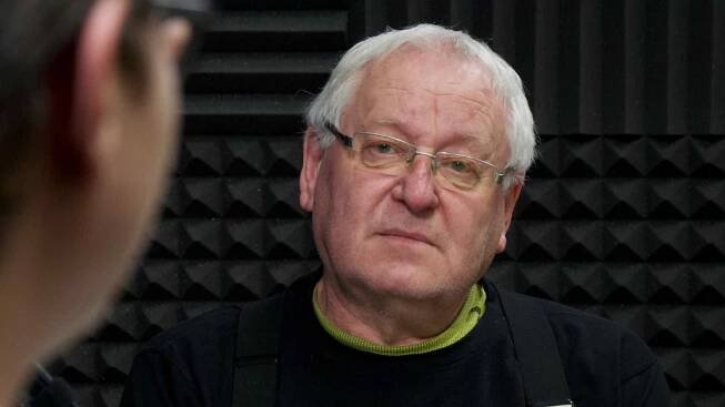 Václav Cílek: Doba je mimořádná. Čekám desetiletou krizi – faei.cz