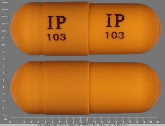 Neurontin (Gabapentin)