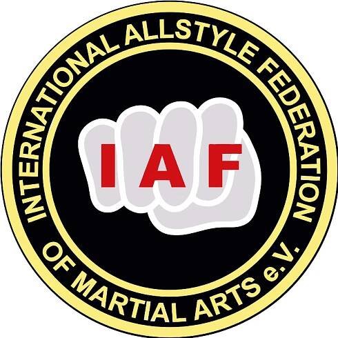 IAF Logo