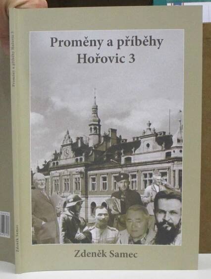 Autor Samec Zdeněk | Antikvariát Beneš