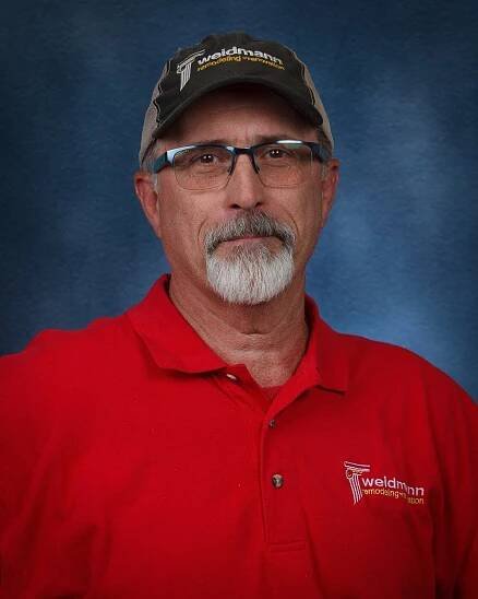greg bertils | project manager | meet our team