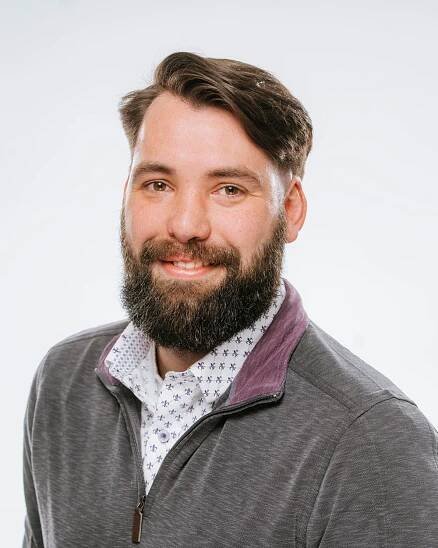 Headshots - Brian Keith Media