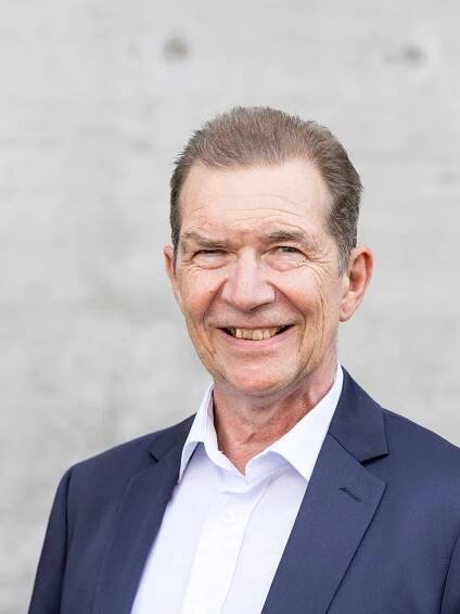 Ansprechpartnersuche