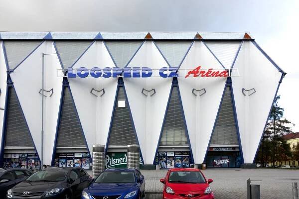 Galerie | Zimní Stadion