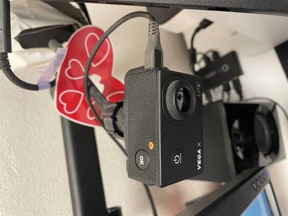 Recenze Niceboy VEGA X Lite | Alza.cz 