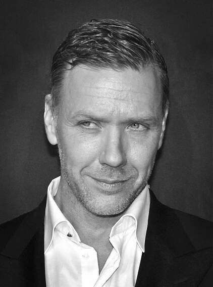 Vita Rummet – Lars Lerin