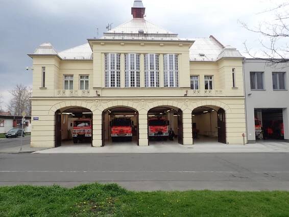 „Vzděláváním k bezpečnosti“ bylo téma Dne požární bezpečnosti v roce 2018 | POŽÁRY.cz - ohnisko žhavých zpráv | hasiči aktuálně