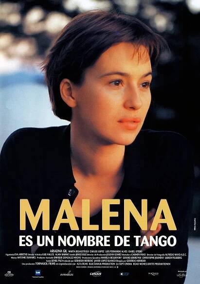 Malena es un nombre de tango (1996)