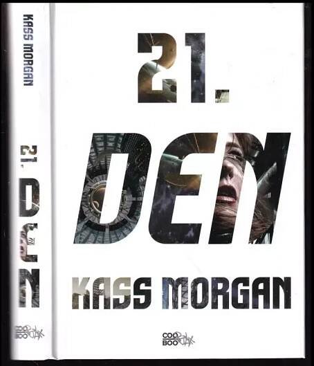 21. den - Kass Morgan (2015, CooBoo)