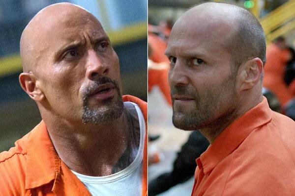 David Leitch to direct 'Fast & Furious' spin-off starring Dwayne Johnson, Jason Statham