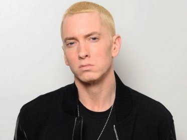 Eminem - rapper, Rap