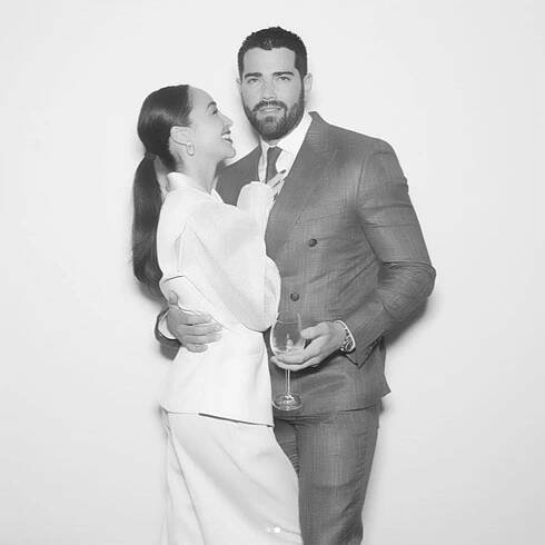 Cara Santana Said She and Jesse Metcalfe Were Focused on 'Creating Memories' Right Before Split