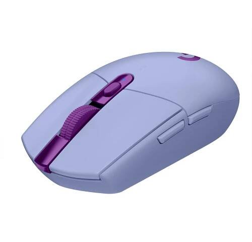 Logitech G305 Lightspeed Wireless Gaming Mouse 910-006022