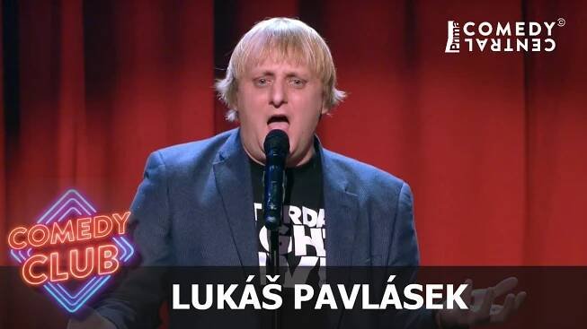 Diskopříběh