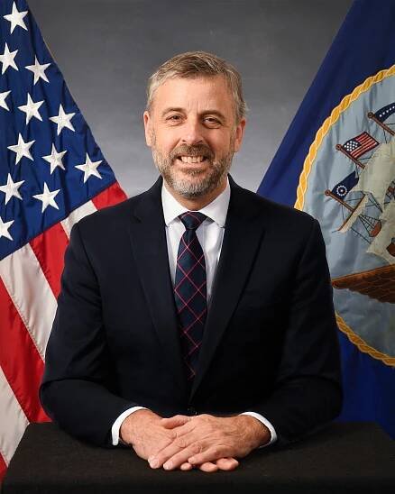 Foreign Policy Advisor 