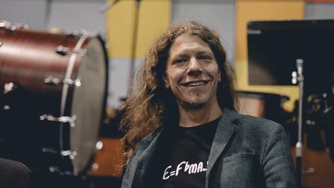 Prague Philharmonia uzavře Rok české hudby světovou premiérou skladby Petra Wajsara