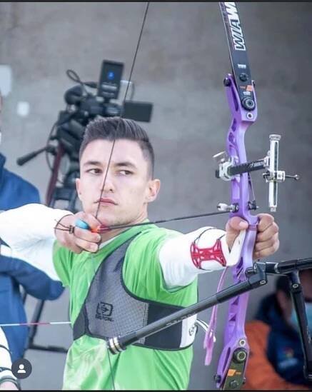 Federación Extremeña de Tiro con Arco: noticias