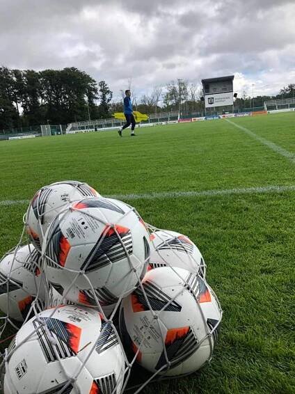 Premiéra v Lize mistryň. Fotbalistky Slovácka dnes večer čeká souboj s Bordeaux