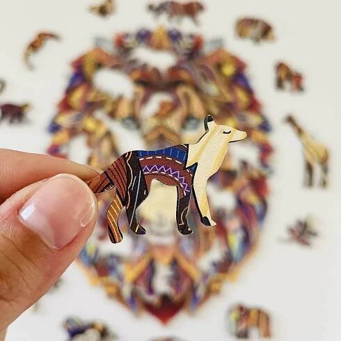Lion-wooden-jigsaw-puzzle-51