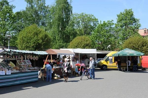 Fotogalerie - Město Turnov