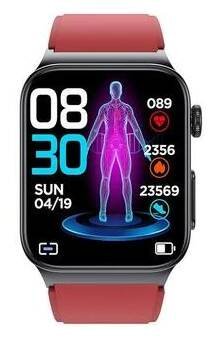 Chytré hodinky Cardio One