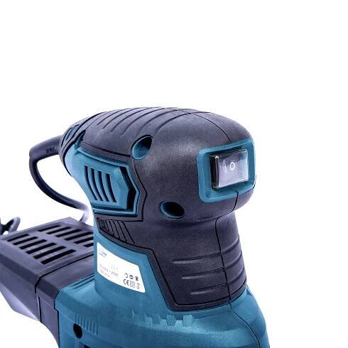 XTLINE Vibrační bruska delta 200 W | AVOSS Eshop