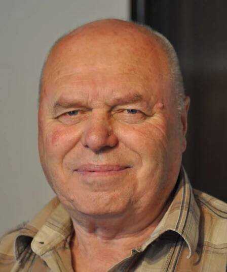 Zdeněk Měšťan