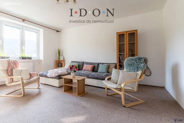 Prodej bytu 2+1 56 m², Sídliště, Jakubčovice nad Odrou