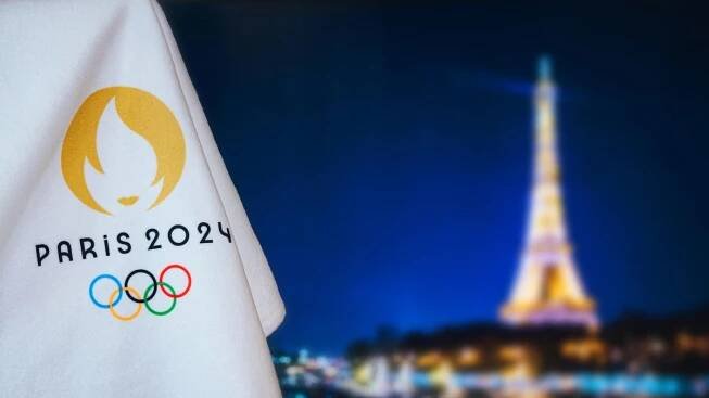 Olympiáda 2024 v Paříži - Seznam Zprávy