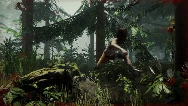 The Forest 2