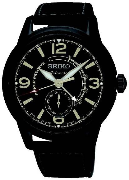 Hodinky SEIKO SSA339J1