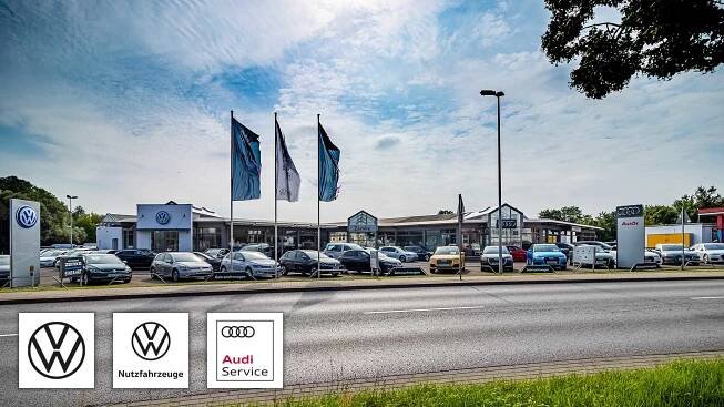 Autohaus ZEMKE | Verkauf & Service: Volkswagen, Audi, VW Nutzfahrzeuge, Seat, CUPRA