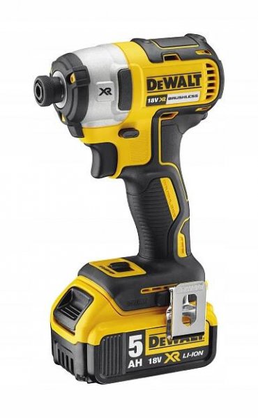 DeWalt DCF887D2