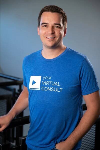 Michael Anderson - Your Virtual Consult