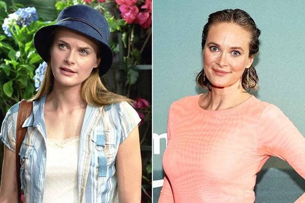 Rachel Blanchard 7th Heaven