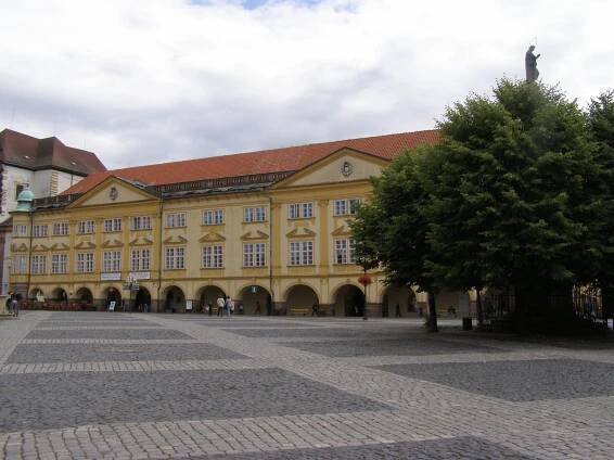 Fotogalerie Regionální muzeum a galerie v Jičíně - č. 1910670 | Turistika.cz