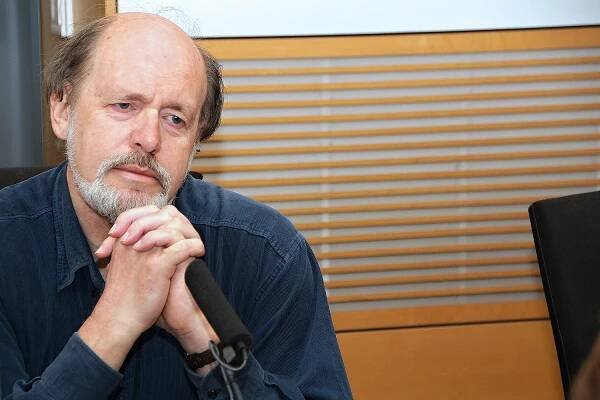 Čekání na medaili je dlouhé a pro české hráče je výzvou, říká rozhlasový reportér Procházka