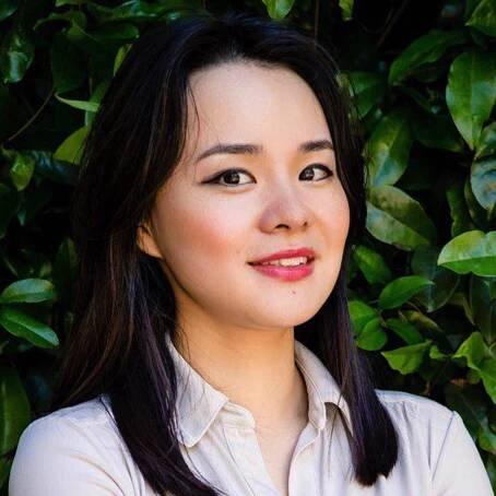 Judy Chen