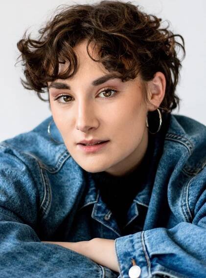 Agence MVA - Ellicyane Paradis