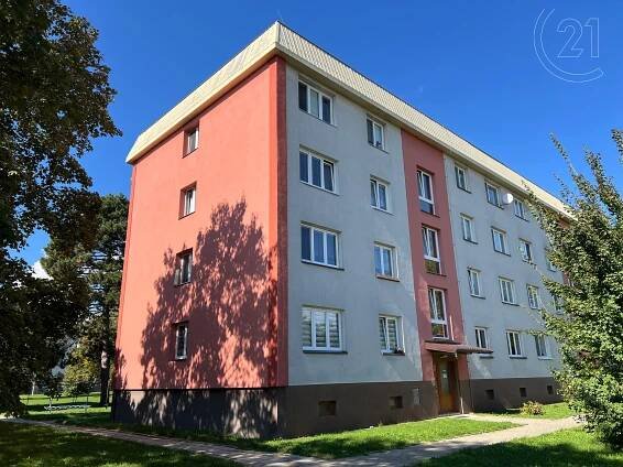 U Letiště, Holešov, okres Kroměříž
