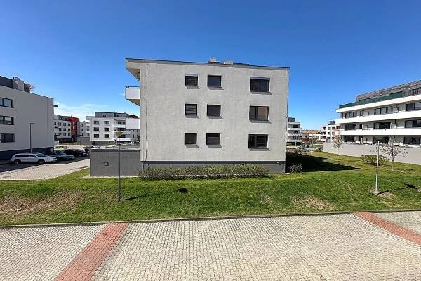 Prodej Byt 1+kk, Zelnice I, Slavkov u Brna, okres Vyškov