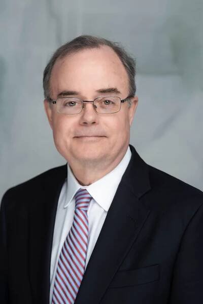 Mark G. Alexander