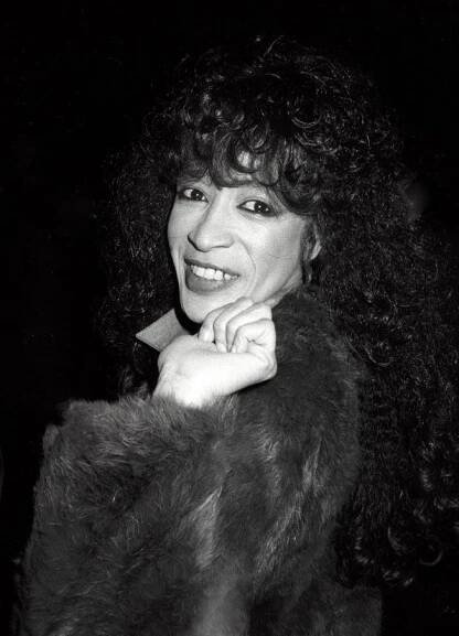 Zemřela frontmanka (†78) skupiny Ronettes: Znáte je z Hříšného tance