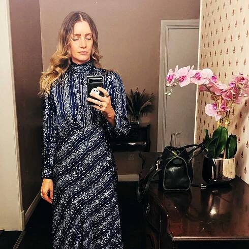 I Took A Modern Etiquette Class With Myka Meier - Rebecca Cox 