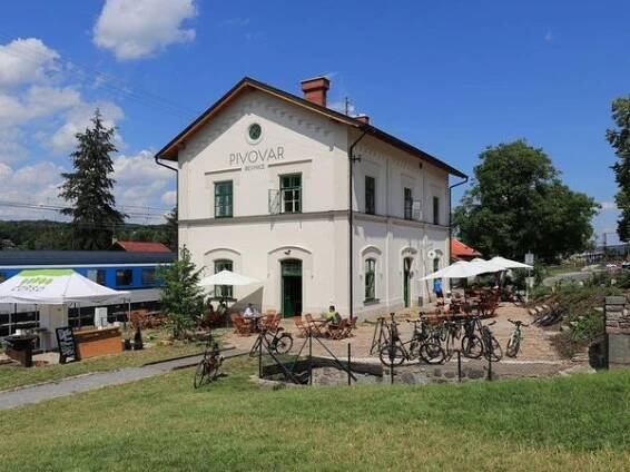 Pivovar Řevnice, restaurace s ubytováním foto 5