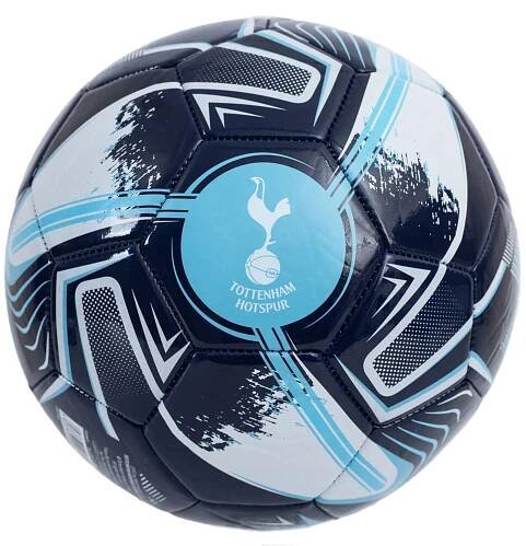 Tottenham Hotspur fotbalový míč Turbine - size 5