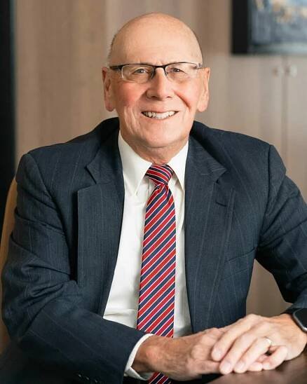 Wilbur D. Wright - Sterling Office and Industrial Trust
